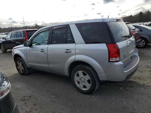 5GZCZ63446S873752 - 2006 SATURN VUE SILVER photo 2