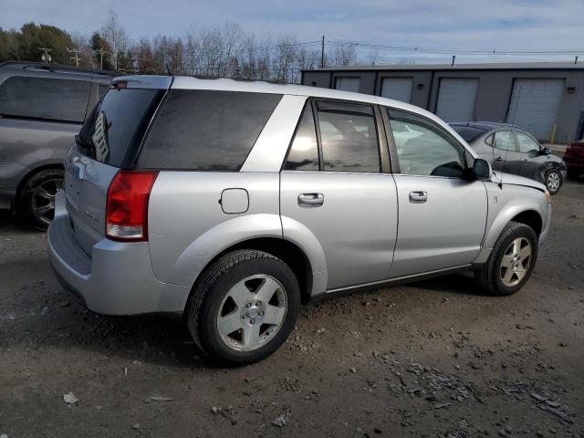 5GZCZ63446S873752 - 2006 SATURN VUE SILVER photo 3