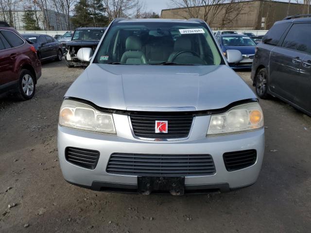 5GZCZ63446S873752 - 2006 SATURN VUE SILVER photo 5