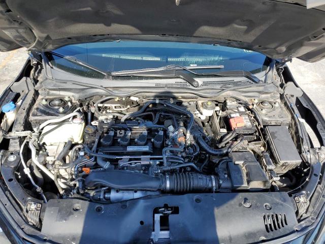 SHHFK7H45JU432556 - 2018 HONDA CIVIC SPORT 黑色 照片 11