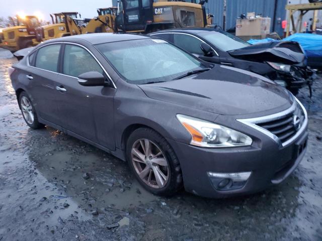 1N4AL3AP6DC184153 - 2013 NISSAN ALTIMA 2.5 BROWN photo 4