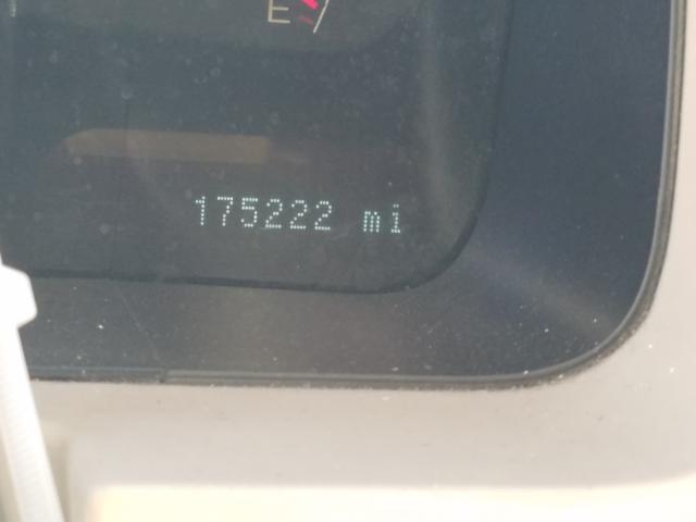 5LMEU88H04ZJ44077 - 2004 LINCOLN AVIATOR  foto 8