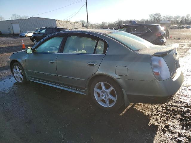 1N4BL11D73C177435 - 2003 NISSAN ALTIMA SE TURQUOISE photo 2