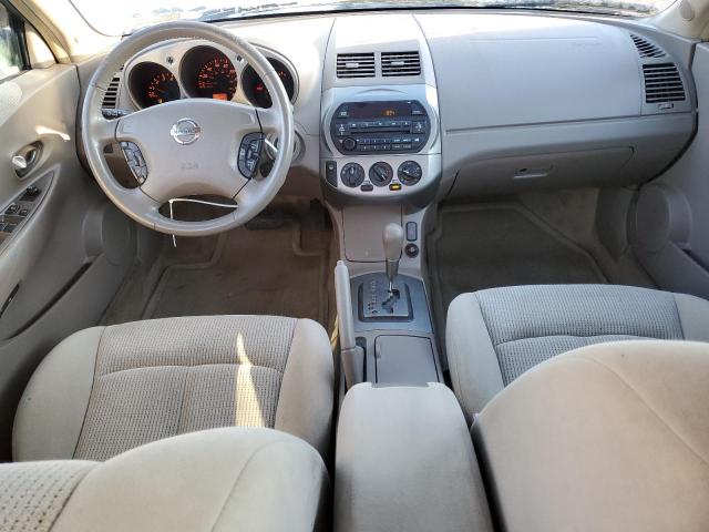 1N4BL11D73C177435 - 2003 NISSAN ALTIMA SE TURQUOISE photo 8