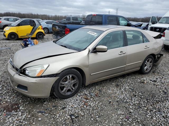 2006 HONDA ACCORD EX, 