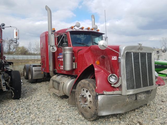 1XP5DR9X83N584975 - 2003 PETERBILT 379  photo 1