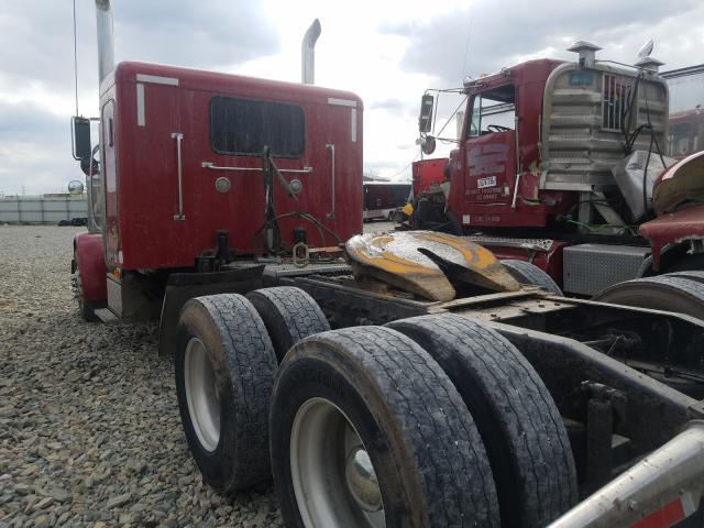 1XP5DR9X83N584975 - 2003 PETERBILT 379  photo 3