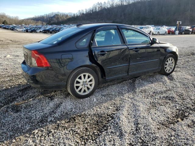 YV1MS382082375769 - 2008 VOLVO S40 2.4I BLACK photo 3