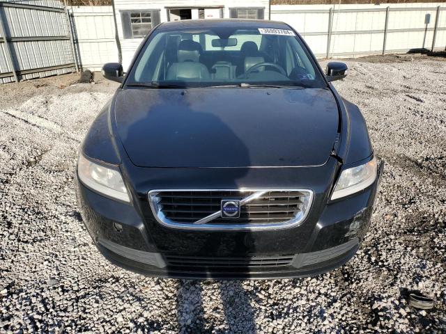 YV1MS382082375769 - 2008 VOLVO S40 2.4I BLACK photo 5