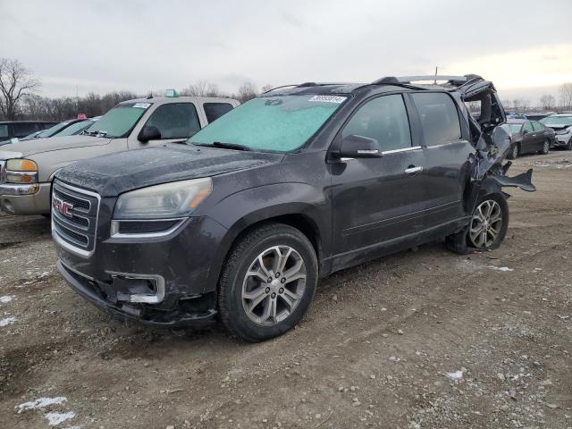 2015 GMC ACADIA SLT-1, 