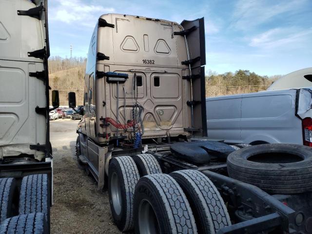 3AKGGLD54GSBT5766 - 2016 FREIGHTLINER CASCADIA 1 TAN photo 3