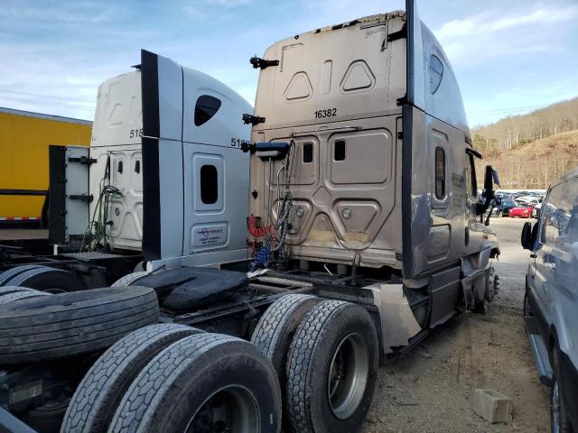 3AKGGLD54GSBT5766 - 2016 FREIGHTLINER CASCADIA 1 TAN photo 4