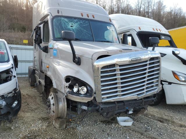 3AKGGLD54GSBT5766 - 2016 FREIGHTLINER CASCADIA 1 TAN photo 9