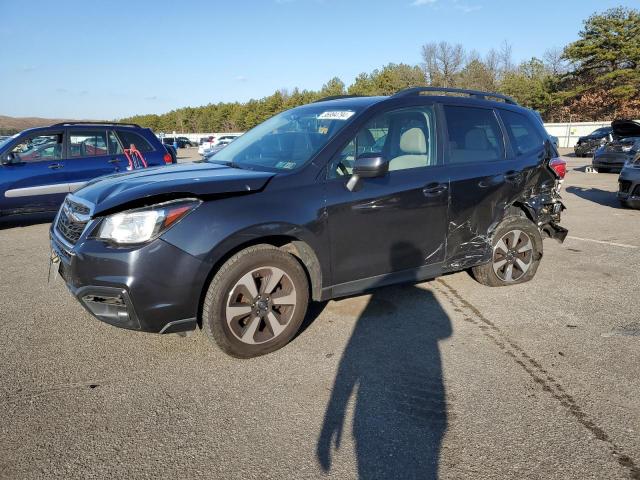 2018 SUBARU FORESTER 2.5I PREMIUM, 