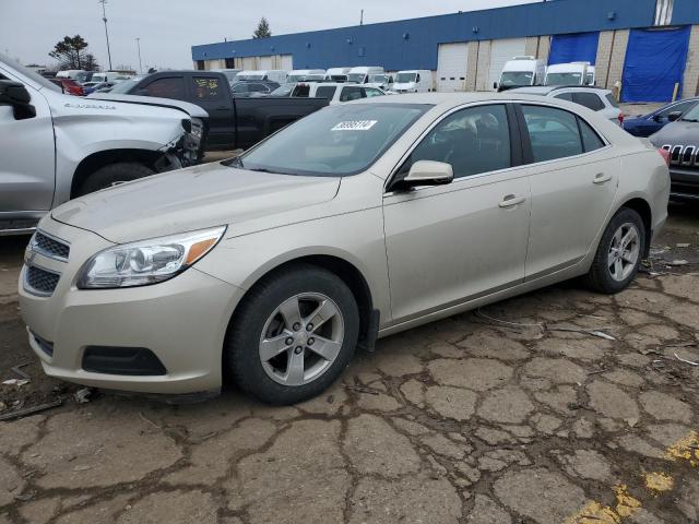 2013 CHEVROLET MALIBU 1LT, 