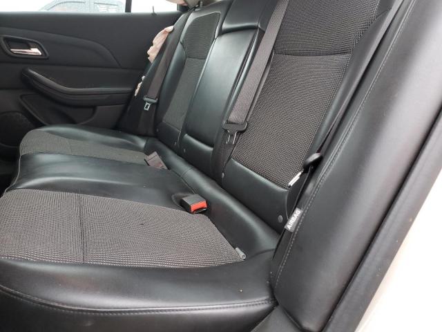 1G11C5SA6DF290447 - 2013 CHEVROLET MALIBU 1LT 棕色 照片 10