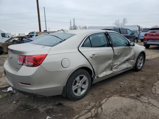 1G11C5SA6DF290447 - 2013 CHEVROLET MALIBU 1LT TAN photo 3