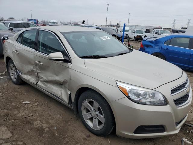 1G11C5SA6DF290447 - 2013 CHEVROLET MALIBU 1LT TAN photo 4