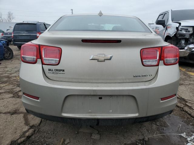 1G11C5SA6DF290447 - 2013 CHEVROLET MALIBU 1LT 棕色 照片 6