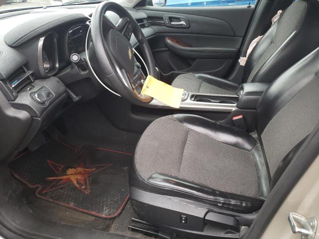 1G11C5SA6DF290447 - 2013 CHEVROLET MALIBU 1LT 棕色 照片 7