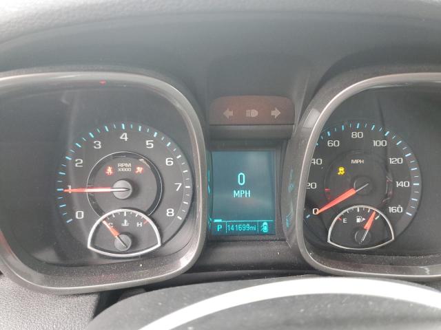 1G11C5SA6DF290447 - 2013 CHEVROLET MALIBU 1LT 棕色 照片 9