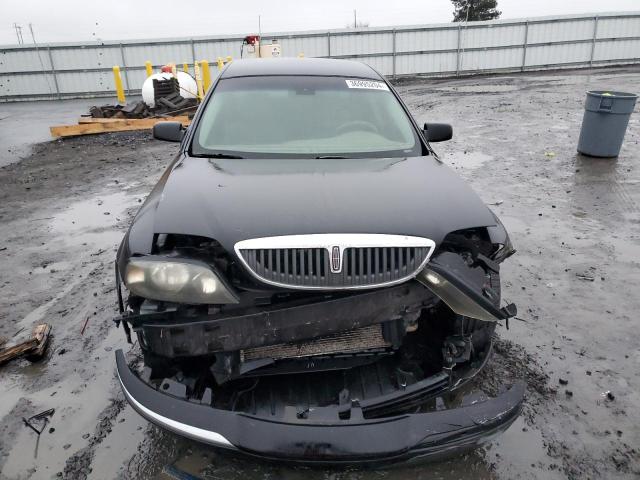 1LNHM86S33Y705598 - 2003 LINCOLN LS Qara foto 5