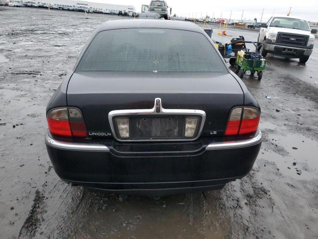 1LNHM86S33Y705598 - 2003 LINCOLN LS Qara foto 6