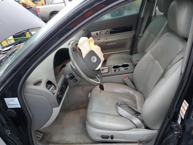 1LNHM86S33Y705598 - 2003 LINCOLN LS Qara foto 7