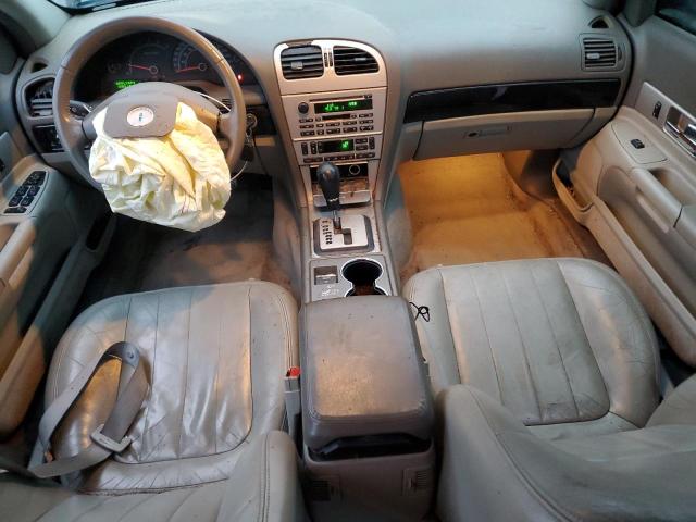 1LNHM86S33Y705598 - 2003 LINCOLN LS Qara foto 8