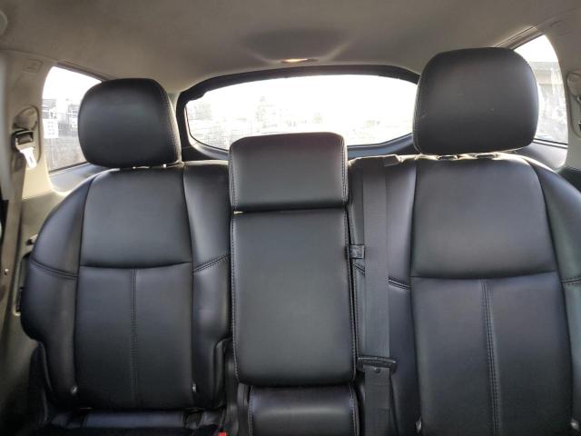 5N1DR2MM6KC613155 - 2019 NISSAN PATHFINDER S 灰色 照片 10