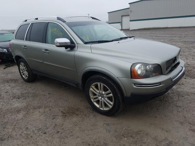 YV4CZ852681485338 - 2008 VOLVO XC90 V8  photo 1