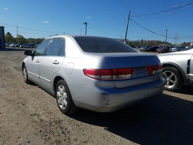 1HGCM56383A143875 - 2003 HONDA ACCORD LX  photo 3