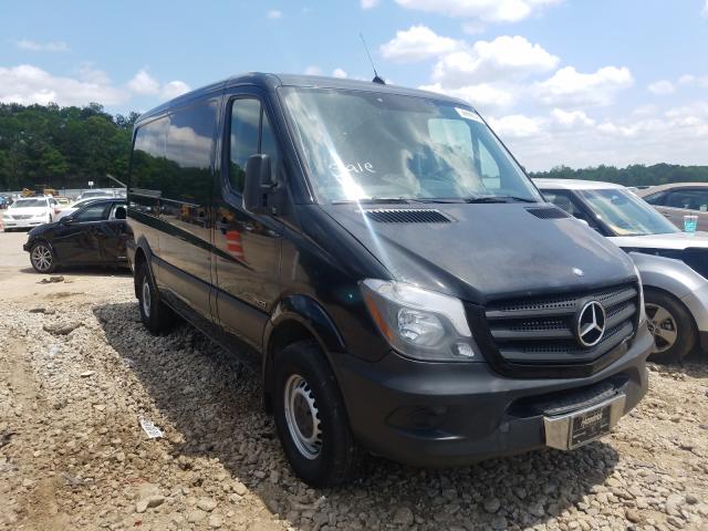 WD3PE7DC3E5847788 - 2014 MERCEDES-BENZ SPRINTER 2500  photo 1