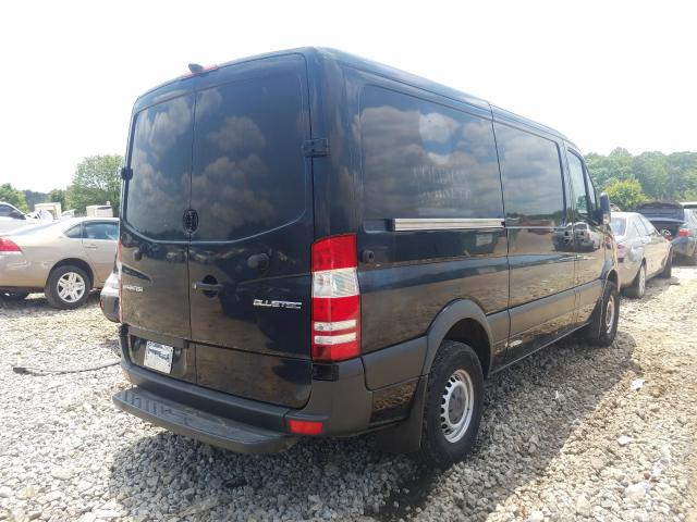 WD3PE7DC3E5847788 - 2014 MERCEDES-BENZ SPRINTER 2500  photo 4