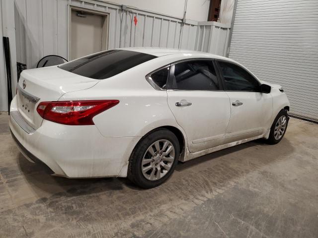 1N4AL3AP5HC265537 - 2017 NISSAN ALTIMA 2.5 WHITE photo 3