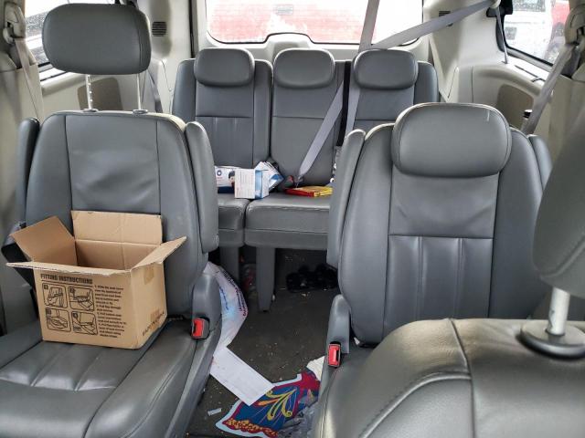 2A8HR541X9R609830 - 2009 CHRYSLER TOWN & COU TOURING 白色 照片 10