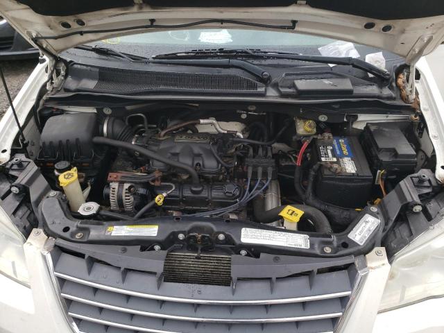 2A8HR541X9R609830 - 2009 CHRYSLER TOWN & COU TOURING 白色 照片 12