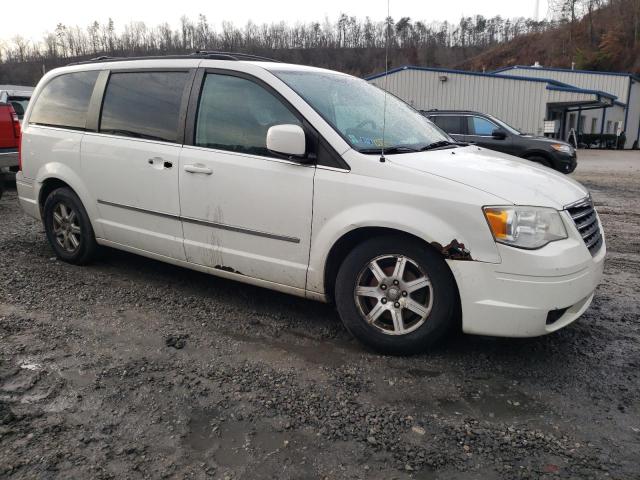 2A8HR541X9R609830 - 2009 CHRYSLER TOWN & COU TOURING 白色 照片 4