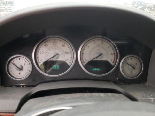 2A8HR541X9R609830 - 2009 CHRYSLER TOWN & COU TOURING 白色 照片 9