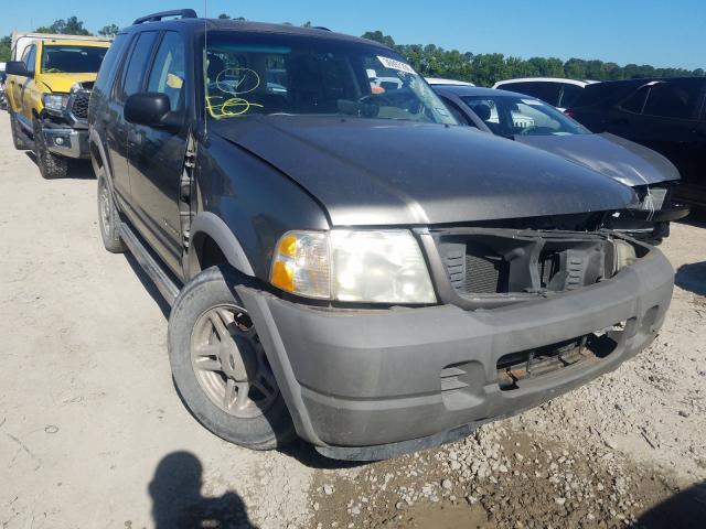 1FMZU62E82UC81205 - 2002 FORD EXPLORER XLS  photo 1