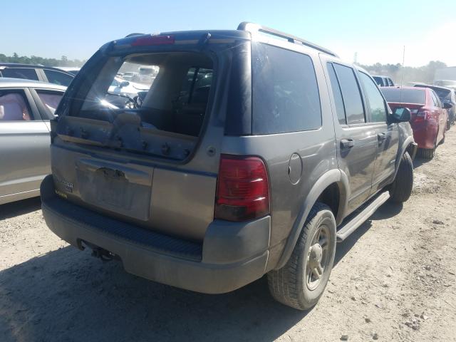 1FMZU62E82UC81205 - 2002 FORD EXPLORER XLS  photo 4