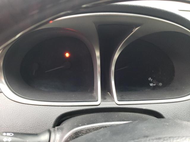 4T1BK3DB2BU371779 - 2011 TOYOTA AVALON BASE 银色 照片 9