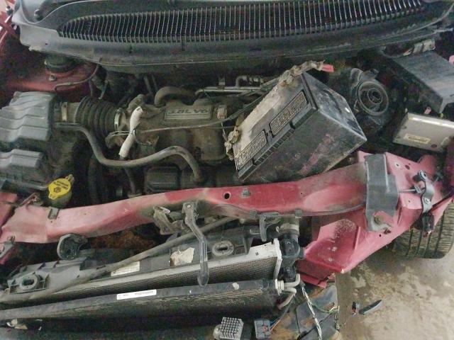 2D4GP44L96R778935 - 2006 DODGE GRAND CARAVAN SXT  photo 7