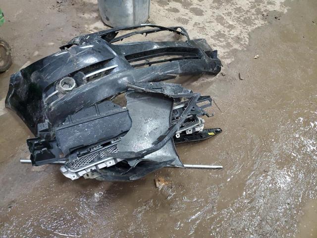 1G1ZK577X8F179702 - 2008 CHEVROLET MALIBU LTZ შავი ფოტო 12