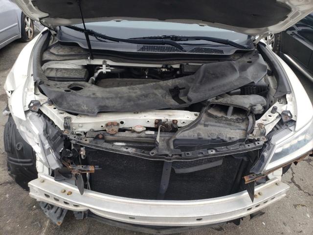 5FRYD4H4XGB055457 - 2016 ACURA MDX TECHNOLOGY 白色 照片 12