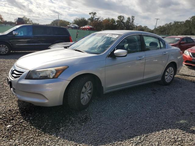 2012 HONDA ACCORD LX, 