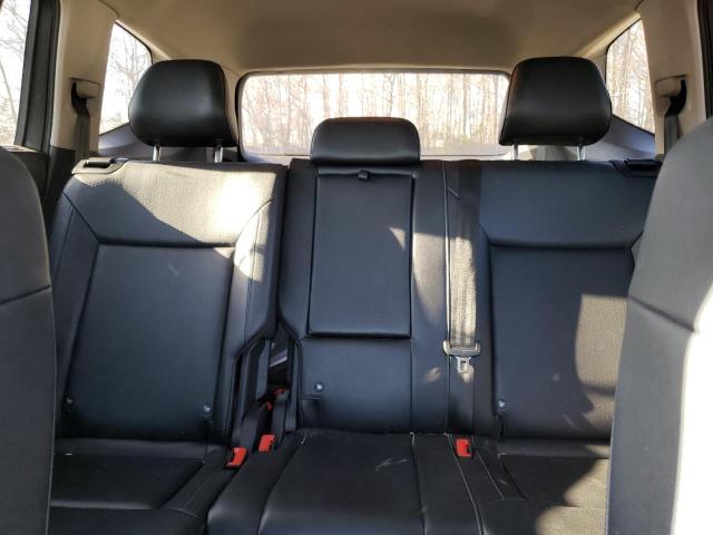 1V2MR2CA3JC582164 - 2018 VOLKSWAGEN ATLAS SEL GRAY photo 10