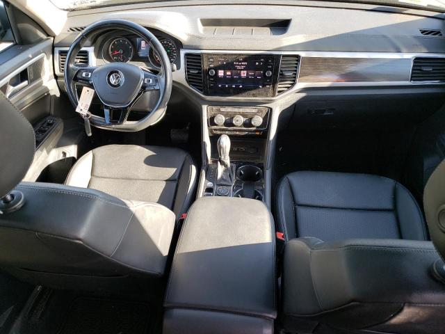 1V2MR2CA3JC582164 - 2018 VOLKSWAGEN ATLAS SEL GRAY photo 8