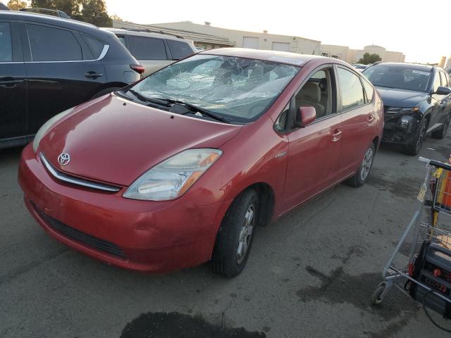 2008 TOYOTA PRIUS, 