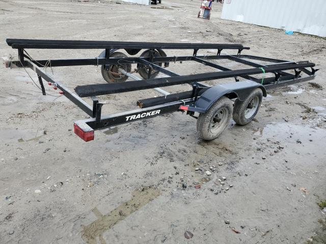 4TM13MK25BB001247 - 2011 TRAL TRAILER BLACK photo 3